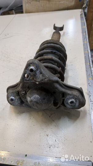 Амортизатор подвески Volkswagen Passat 5, 2004