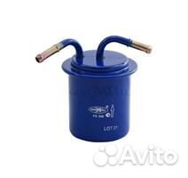 Фильтр топл GoodWill FG 509 Forester