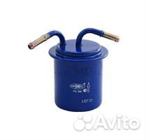 Фильтр топл GoodWill FG 509 Forester