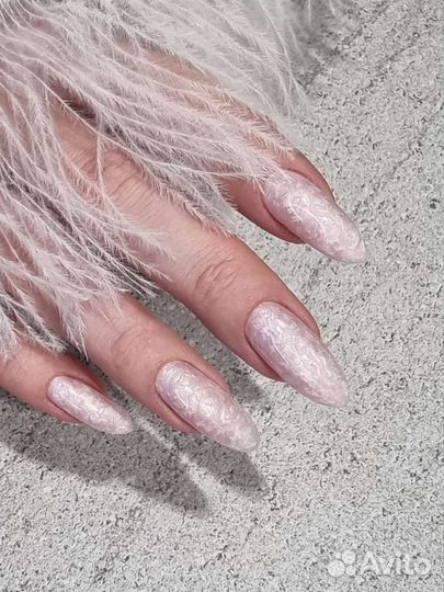 Маникюр, смарт педикюр с выездом на дом