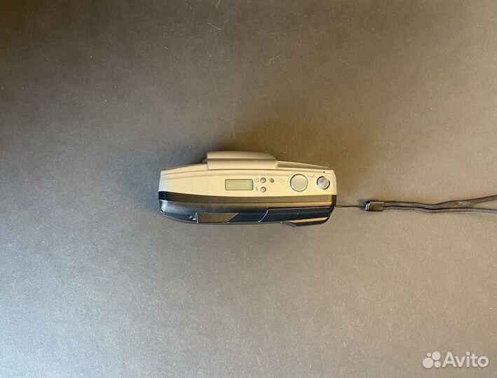 Olympus Superzoom 105g