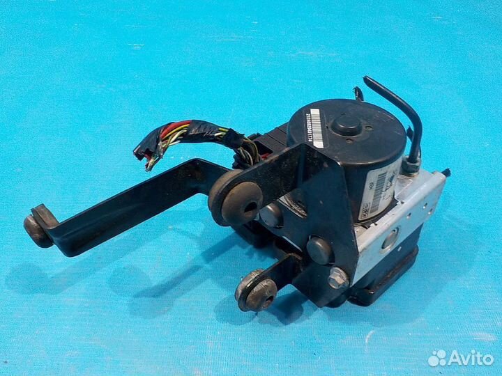 Блок ABS Ford Focus 2 2005-2011