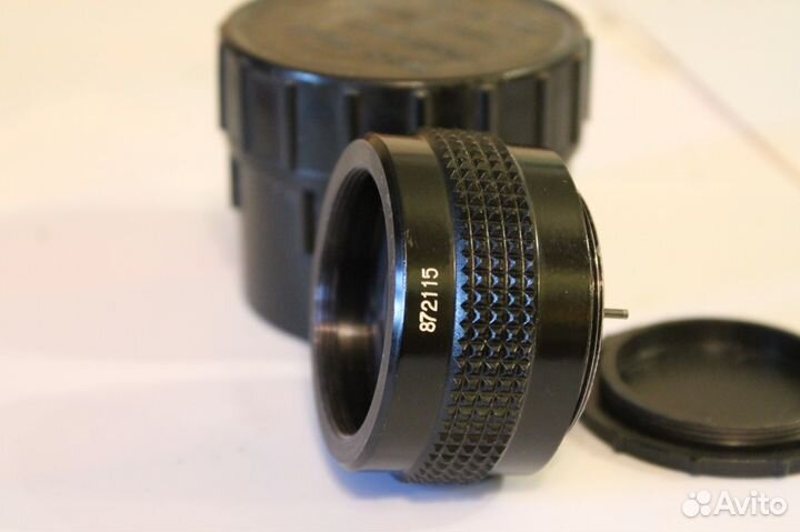 Конвертор К-1 М42