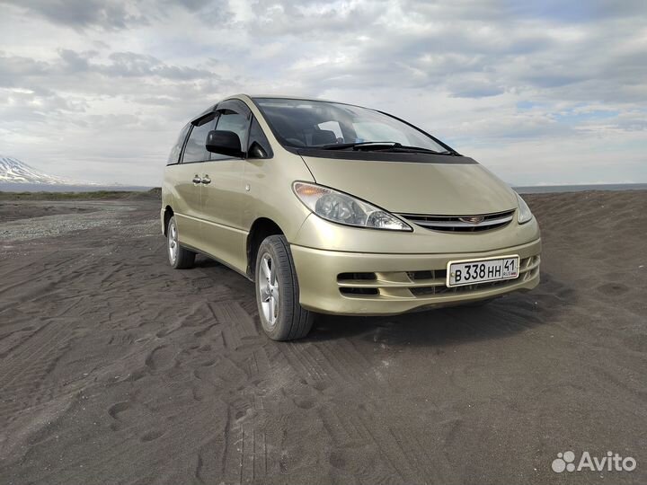 Микроавтобус на заказ