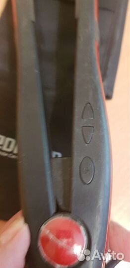 Выпрямитель для волос