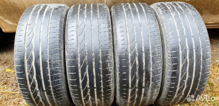 Bridgestone Turanza ER300 215/55 R16