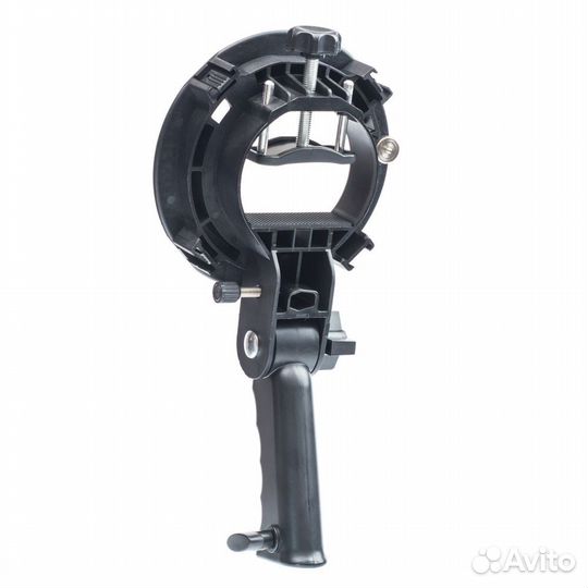 Держатель вспышки dofa с байонетом Bowens