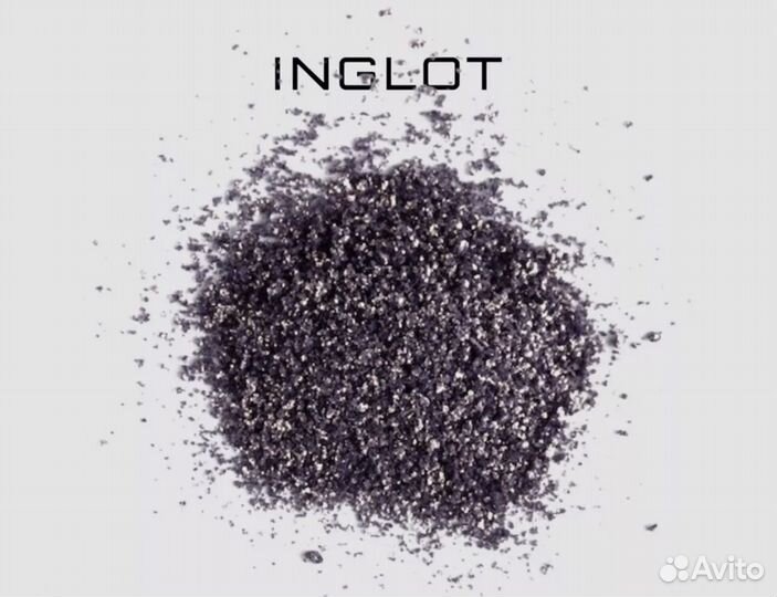 Косметика inglot и nyx пакетом оригинал