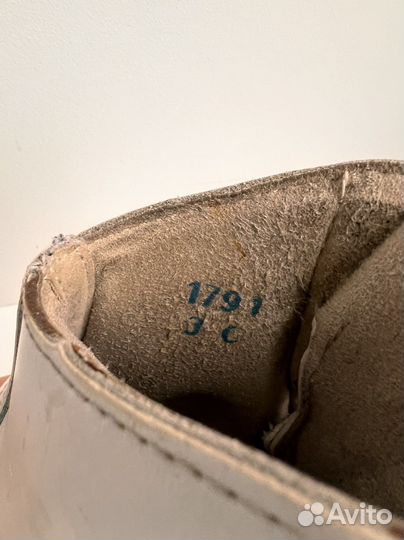 Фигурные коньки jackson artiste 3c