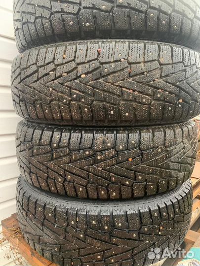 Roadstone Winguard 225/60 R17 98B