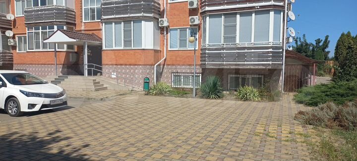 Свободного назначения, 276 м²