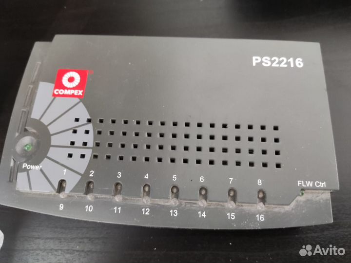 Коммутаторы, маршрутизаторы