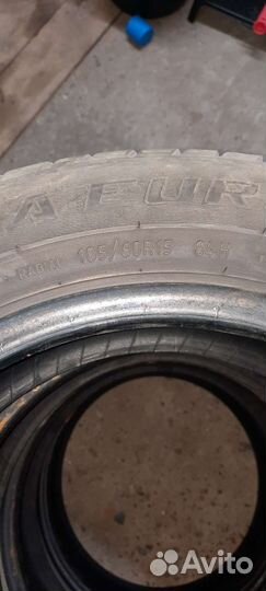 КАМА Кама-Евро-236 185/60 R15