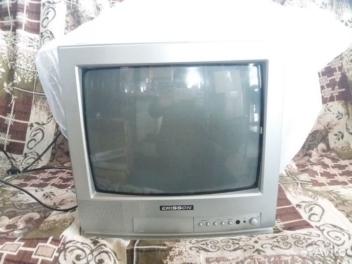 Телевизор