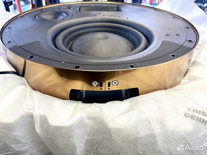 Bang olufsen beosound edge floor kit