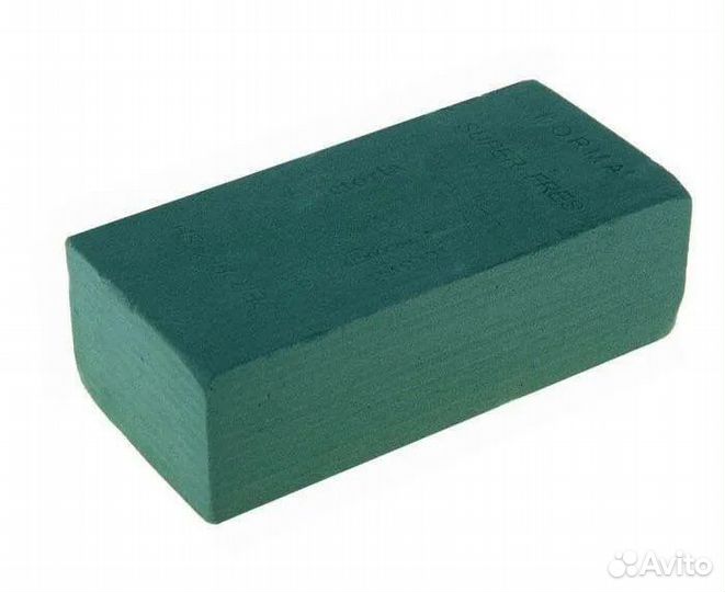 Флористический оазис