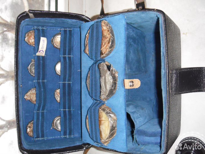 Видеокамера