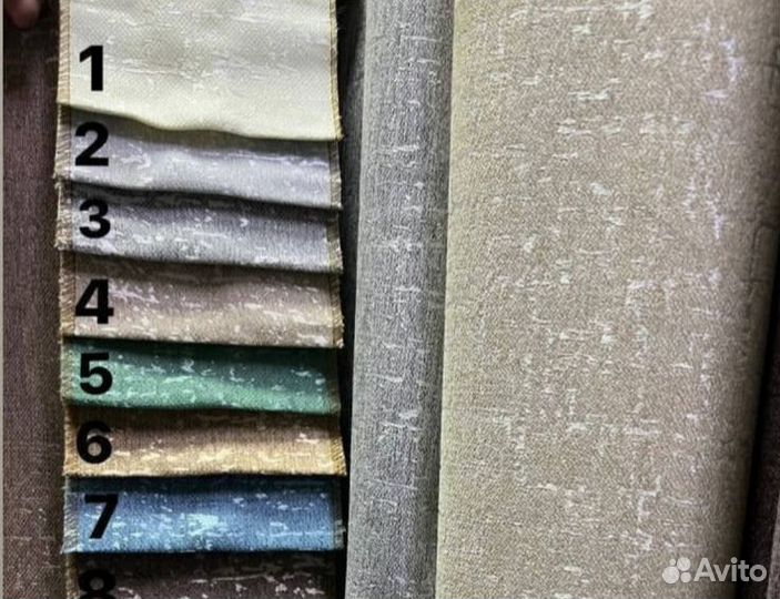 Тюль канвас, жемчуг,бархат