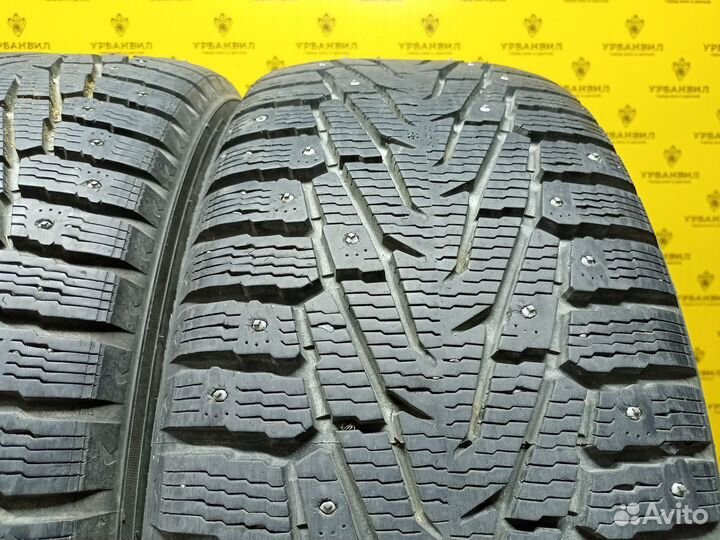 Nokian Tyres Hakkapeliitta 7 SUV 265/60 R18 114T