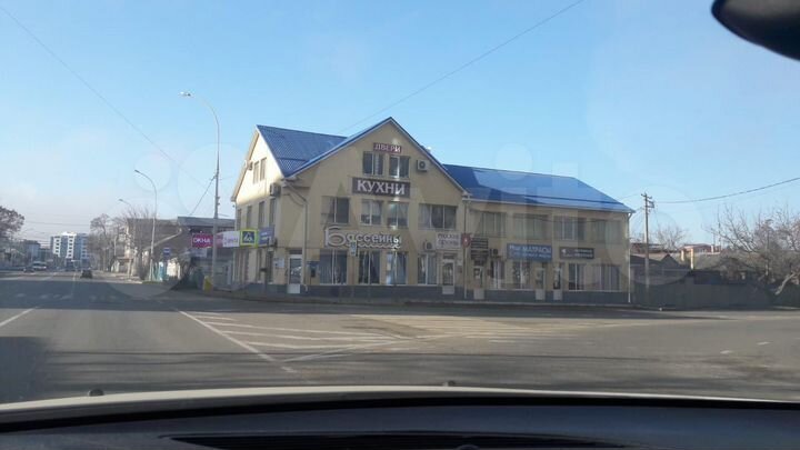 Помещение в аренду, 90 м²