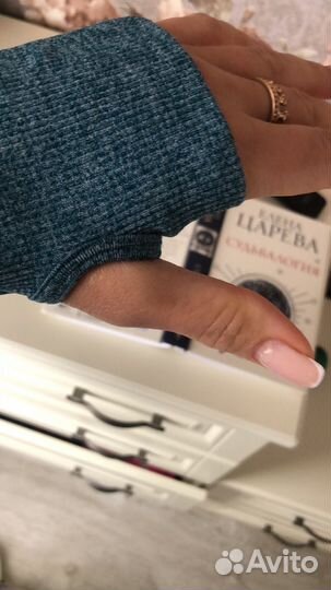 Костюм женский для фитнеса