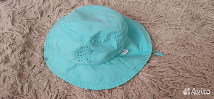 Кепка панама reima