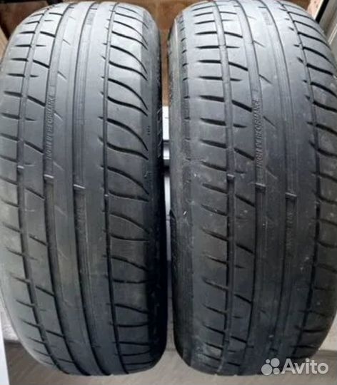 Tigar High Performance 185/60 R15 91H