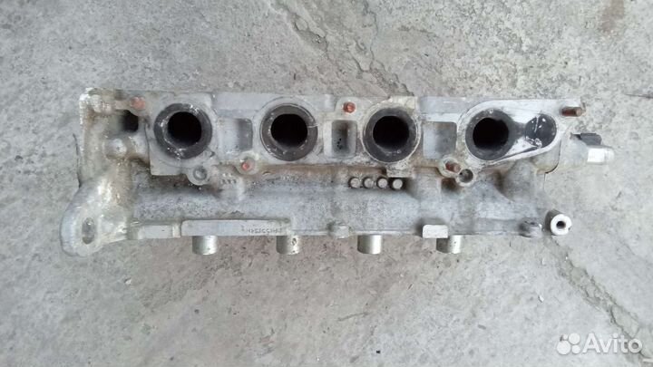 Мицубиси ланцер 10 головка блока