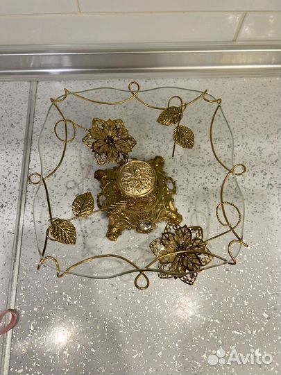 Конфетница