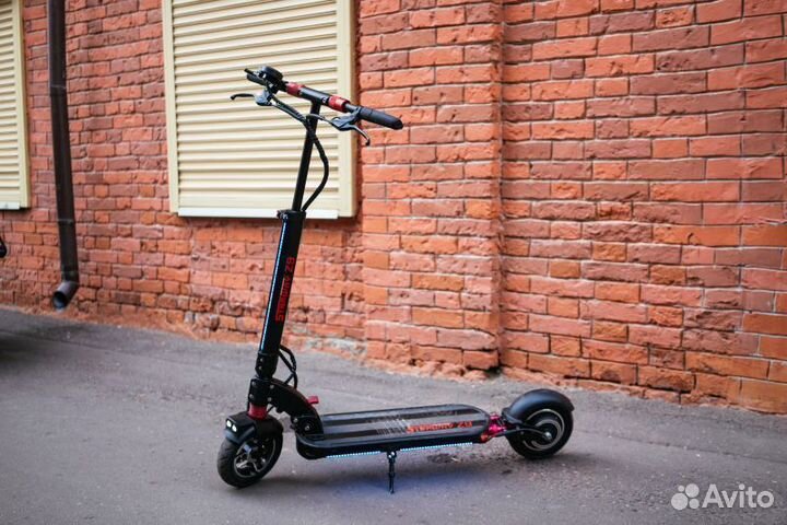 Электросамокат Starway Z9