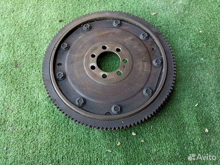 Маховик Renault Fluence седан 1.6 2014