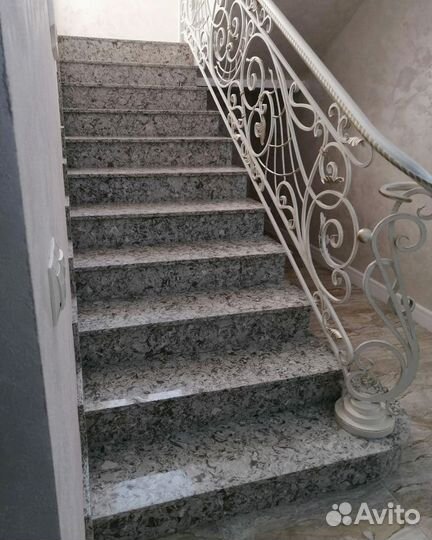 Лестница на заказ