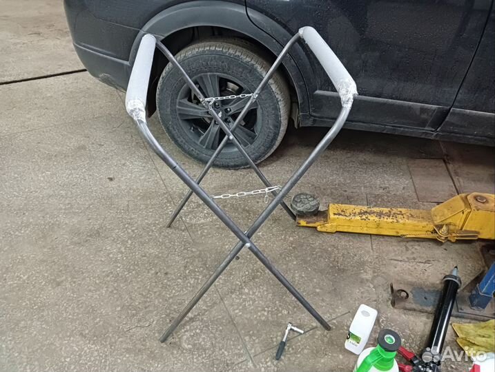 Малярный стенд, стойка для стекла, автосервиса