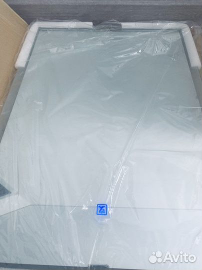 Новое зеркало с подсветкой