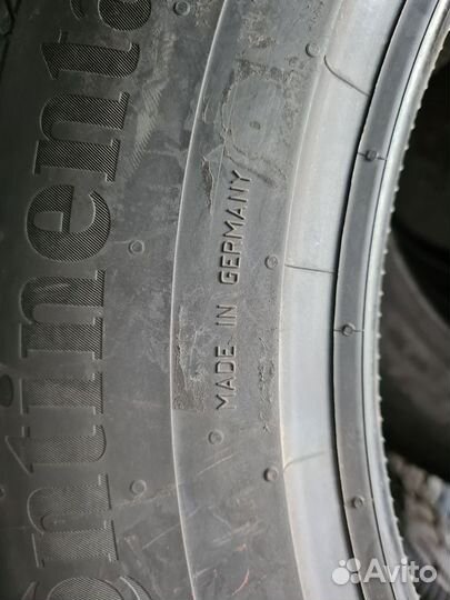Continental ContiVikingContact 7 225/60 R17