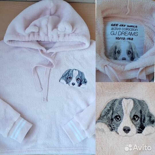 Одежда на девочку 140-146 и 152-158