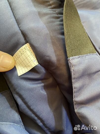 Рабочая спецодежда мужская новое