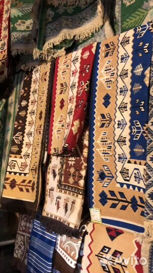 Ковер Турецкий