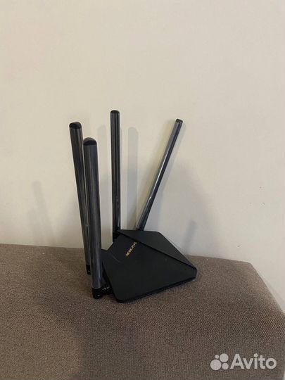 Wifi роутер
