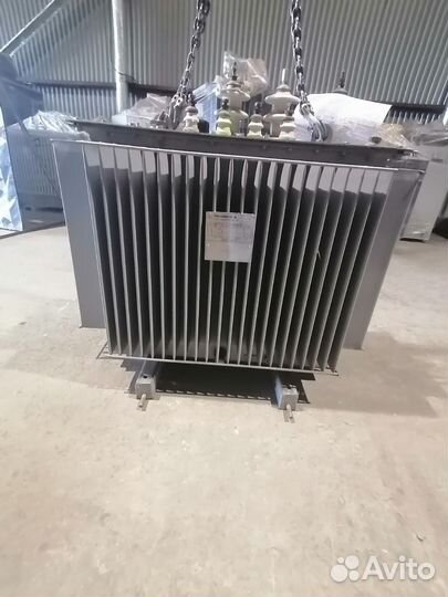 Трансформаторы масляные тмг11 -63/6 ква