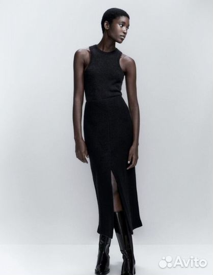 Massimo dutti юбка