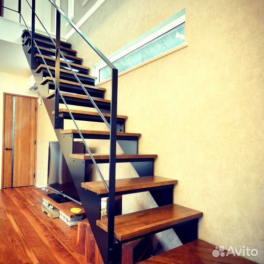 Для дома лестница
