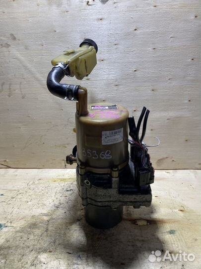 Насос эгур Mazda 3 BK, Mazda 5 №6