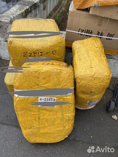 Посредник баер товары из Китая