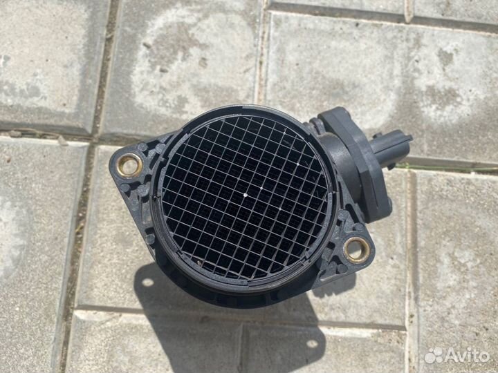 Расходомер воздуха Chery Tiggo T11 1.8 2008