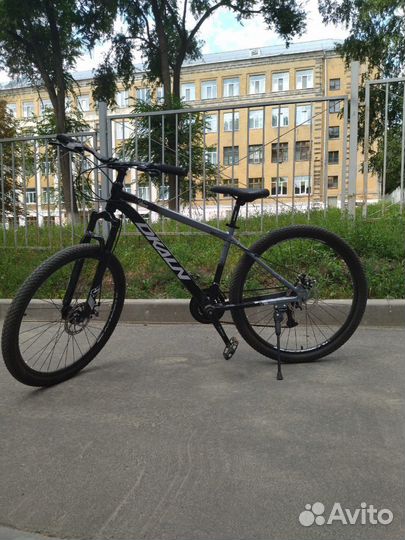 Велосипед горный Dkaln