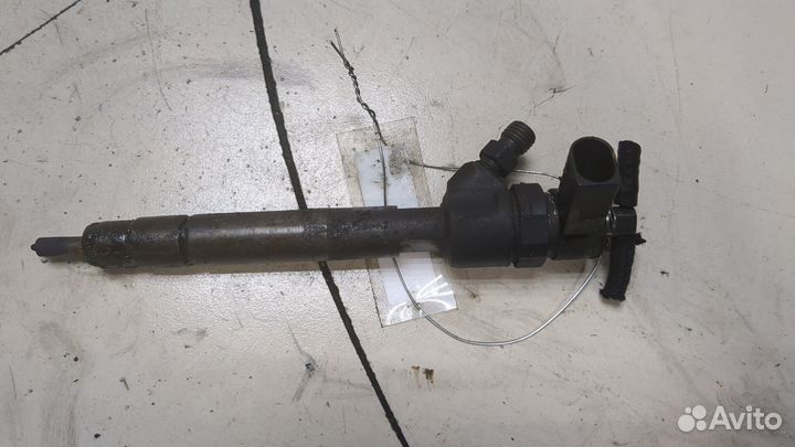 Форсунка топливная Mercedes E W211, 2004