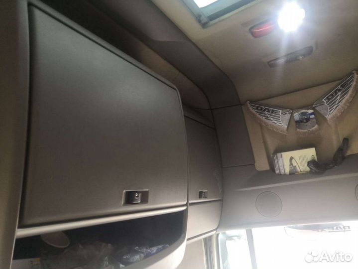 DAF XF 105.460, 2011