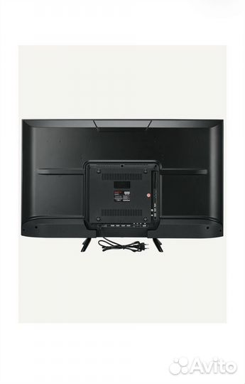 Телевизор SMART tv