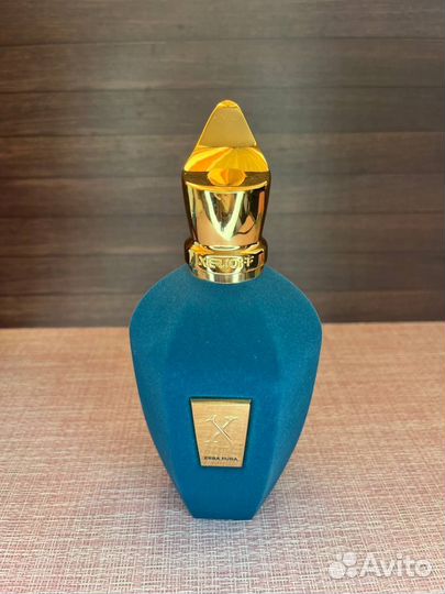 Xerjoff Erba Pura 100ml(Евро качество)